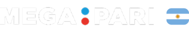 Logotipo de Megapari Argentina